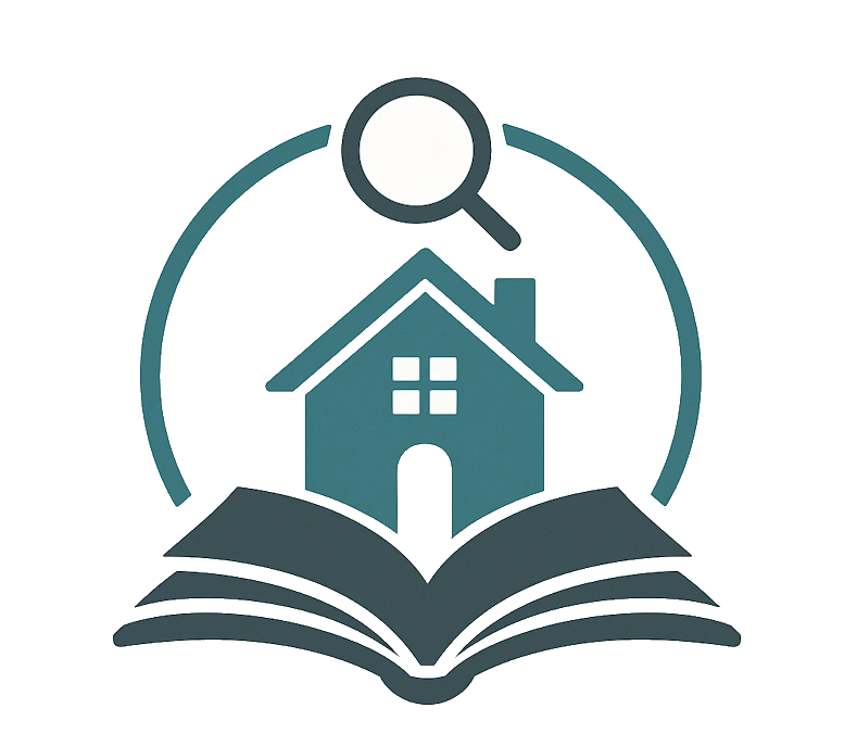 Wissensdatenbank  nordzypern immobilien Logo